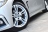 USED 2015 54 BMW 4 SERIES 2.0 420i M Sport Convertible 2dr Petrol Manual Euro 6 (s/s) (184 ps) COMPREHENSIVE SERVICE HISTORY