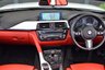 USED 2015 54 BMW 4 SERIES 2.0 420i M Sport Convertible 2dr Petrol Manual Euro 6 (s/s) (184 ps) COMPREHENSIVE SERVICE HISTORY