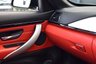 USED 2015 54 BMW 4 SERIES 2.0 420i M Sport Convertible 2dr Petrol Manual Euro 6 (s/s) (184 ps) COMPREHENSIVE SERVICE HISTORY