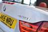 USED 2015 54 BMW 4 SERIES 2.0 420i M Sport Convertible 2dr Petrol Manual Euro 6 (s/s) (184 ps) COMPREHENSIVE SERVICE HISTORY