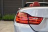 USED 2015 54 BMW 4 SERIES 2.0 420i M Sport Convertible 2dr Petrol Manual Euro 6 (s/s) (184 ps) COMPREHENSIVE SERVICE HISTORY