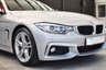 USED 2015 54 BMW 4 SERIES 2.0 420i M Sport Convertible 2dr Petrol Manual Euro 6 (s/s) (184 ps) COMPREHENSIVE SERVICE HISTORY