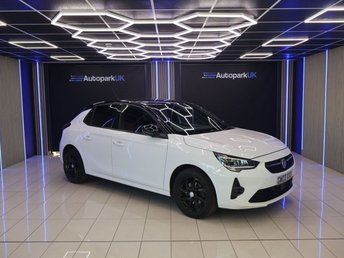 2020 VAUXHALL CORSA