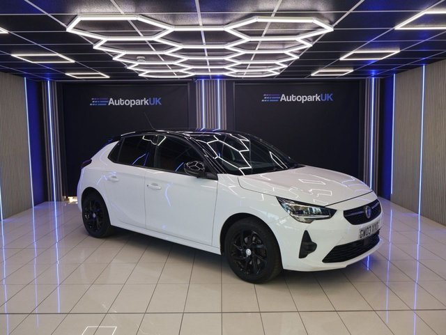 View our VAUXHALL CORSA