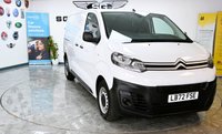 USED 2022 72 CITROEN DISPATCH 2.0 BlueHDi 1400 Enterprise Pro M Panel Van 6dr Diesel Manual FWD 2 Euro 6 (s/s) (145 ps) +FREE 6 MONTHS NATIONWIDE WARRANTY+