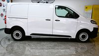 USED 2022 72 CITROEN DISPATCH 2.0 BlueHDi 1400 Enterprise Pro M Panel Van 6dr Diesel Manual FWD 2 Euro 6 (s/s) (145 ps) +FREE 6 MONTHS NATIONWIDE WARRANTY+