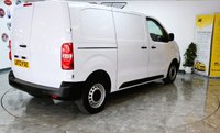 USED 2022 72 CITROEN DISPATCH 2.0 BlueHDi 1400 Enterprise Pro M Panel Van 6dr Diesel Manual FWD 2 Euro 6 (s/s) (145 ps) +FREE 6 MONTHS NATIONWIDE WARRANTY+