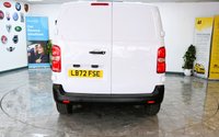 USED 2022 72 CITROEN DISPATCH 2.0 BlueHDi 1400 Enterprise Pro M Panel Van 6dr Diesel Manual FWD 2 Euro 6 (s/s) (145 ps) +FREE 6 MONTHS NATIONWIDE WARRANTY+