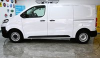 USED 2022 72 CITROEN DISPATCH 2.0 BlueHDi 1400 Enterprise Pro M Panel Van 6dr Diesel Manual FWD 2 Euro 6 (s/s) (145 ps) +FREE 6 MONTHS NATIONWIDE WARRANTY+