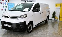 USED 2022 72 CITROEN DISPATCH 2.0 BlueHDi 1400 Enterprise Pro M Panel Van 6dr Diesel Manual FWD 2 Euro 6 (s/s) (145 ps) +FREE 6 MONTHS NATIONWIDE WARRANTY+