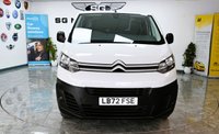 USED 2022 72 CITROEN DISPATCH 2.0 BlueHDi 1400 Enterprise Pro M Panel Van 6dr Diesel Manual FWD 2 Euro 6 (s/s) (145 ps) +FREE 6 MONTHS NATIONWIDE WARRANTY+