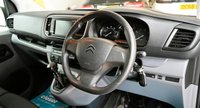USED 2022 72 CITROEN DISPATCH 2.0 BlueHDi 1400 Enterprise Pro M Panel Van 6dr Diesel Manual FWD 2 Euro 6 (s/s) (145 ps) +FREE 6 MONTHS NATIONWIDE WARRANTY+