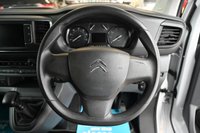 USED 2022 72 CITROEN DISPATCH 2.0 BlueHDi 1400 Enterprise Pro M Panel Van 6dr Diesel Manual FWD 2 Euro 6 (s/s) (145 ps) +FREE 6 MONTHS NATIONWIDE WARRANTY+