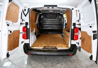USED 2022 72 CITROEN DISPATCH 2.0 BlueHDi 1400 Enterprise Pro M Panel Van 6dr Diesel Manual FWD 2 Euro 6 (s/s) (145 ps) +FREE 6 MONTHS NATIONWIDE WARRANTY+