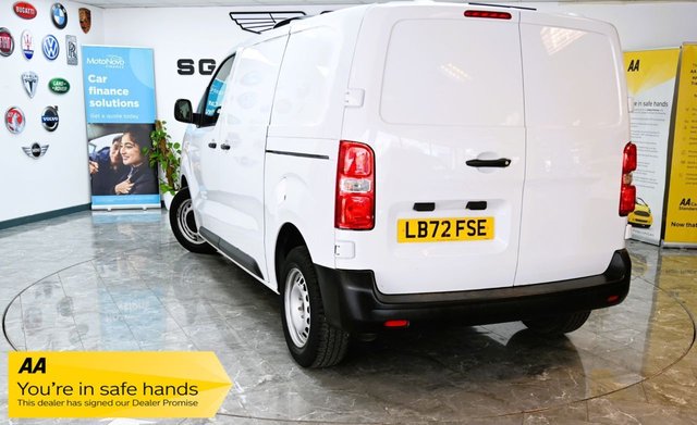 View our CITROEN DISPATCH