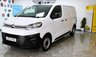 USED 2022 72 CITROEN DISPATCH 2.0 BlueHDi 1400 Enterprise Pro M Panel Van 6dr Diesel Manual FWD 2 Euro 6 (s/s) (145 ps) +FREE 6 MONTHS NATIONWIDE WARRANTY+