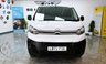 USED 2022 72 CITROEN DISPATCH 2.0 BlueHDi 1400 Enterprise Pro M Panel Van 6dr Diesel Manual FWD 2 Euro 6 (s/s) (145 ps) +FREE 6 MONTHS NATIONWIDE WARRANTY+