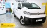 USED 2022 72 CITROEN DISPATCH 2.0 BlueHDi 1400 Enterprise Pro M Panel Van 6dr Diesel Manual FWD 2 Euro 6 (s/s) (145 ps) +FREE 6 MONTHS NATIONWIDE WARRANTY+