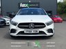 USED 2022 22 MERCEDES-BENZ A-CLASS 2.0 A180d AMG Line Edition (Premium Plus) Saloon 4dr Diesel 8G-DCT Euro 6 (s/s) (116 ps) Premium+ | Pan Roof | Auto