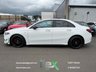 USED 2022 22 MERCEDES-BENZ A-CLASS 2.0 A180d AMG Line Edition (Premium Plus) Saloon 4dr Diesel 8G-DCT Euro 6 (s/s) (116 ps) Premium+ | Pan Roof | Auto