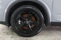 USED 2023 73 NISSAN QASHQAI 1.5 h e-POWER Kuro Edition Auto Euro 6 (s/s) 5dr Head up Display, Pan Roof,