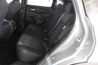 USED 2023 73 NISSAN QASHQAI 1.5 h e-POWER Kuro Edition Auto Euro 6 (s/s) 5dr Head up Display, Pan Roof,