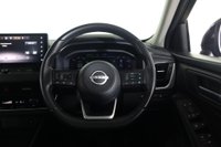 USED 2023 73 NISSAN QASHQAI 1.5 h e-POWER Kuro Edition Auto Euro 6 (s/s) 5dr Head up Display, Pan Roof,
