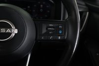 USED 2023 73 NISSAN QASHQAI 1.5 h e-POWER Kuro Edition Auto Euro 6 (s/s) 5dr Head up Display, Pan Roof,