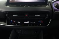 USED 2023 73 NISSAN QASHQAI 1.5 h e-POWER Kuro Edition Auto Euro 6 (s/s) 5dr Head up Display, Pan Roof,