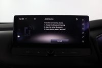 USED 2023 73 NISSAN QASHQAI 1.5 h e-POWER Kuro Edition Auto Euro 6 (s/s) 5dr Head up Display, Pan Roof,