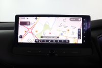 USED 2023 73 NISSAN QASHQAI 1.5 h e-POWER Kuro Edition Auto Euro 6 (s/s) 5dr Head up Display, Pan Roof,