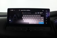 USED 2023 73 NISSAN QASHQAI 1.5 h e-POWER Kuro Edition Auto Euro 6 (s/s) 5dr Head up Display, Pan Roof,
