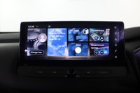 USED 2023 73 NISSAN QASHQAI 1.5 h e-POWER Kuro Edition Auto Euro 6 (s/s) 5dr Head up Display, Pan Roof,