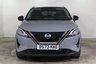 USED 2023 73 NISSAN QASHQAI 1.5 h e-POWER Kuro Edition Auto Euro 6 (s/s) 5dr Head up Display, Pan Roof,