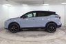 USED 2023 73 NISSAN QASHQAI 1.5 h e-POWER Kuro Edition Auto Euro 6 (s/s) 5dr Head up Display, Pan Roof,