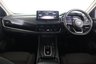 USED 2023 73 NISSAN QASHQAI 1.5 h e-POWER Kuro Edition Auto Euro 6 (s/s) 5dr Head up Display, Pan Roof,