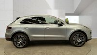 USED 2017 67 PORSCHE MACAN 3.0 TD V6 S SUV 5dr Diesel PDK 4WD Euro 6 (s/s) (258 ps) PAN ROOF HEATED STEERING WHEEL