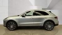 USED 2017 67 PORSCHE MACAN 3.0 TD V6 S SUV 5dr Diesel PDK 4WD Euro 6 (s/s) (258 ps) PAN ROOF HEATED STEERING WHEEL