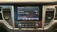 USED 2017 67 PORSCHE MACAN 3.0 TD V6 S SUV 5dr Diesel PDK 4WD Euro 6 (s/s) (258 ps) PAN ROOF HEATED STEERING WHEEL