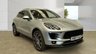 USED 2017 67 PORSCHE MACAN 3.0 TD V6 S SUV 5dr Diesel PDK 4WD Euro 6 (s/s) (258 ps) PAN ROOF HEATED STEERING WHEEL