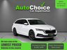 USED 2021 71 SKODA OCTAVIA 1.4 TSI iV 13kWh SE L Estate 5dr Petrol Plug-in Hybrid DSG Euro 6 (s/s) (204 ps) in Blackburn Finance Available 12 to 84 Months