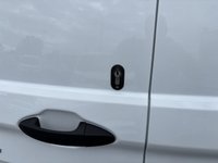USED 2022 72 FORD TRANSIT COURIER 1.5 TDCi Trend Panel Van 5dr Diesel Manual L1 Euro 6 (75 ps) AIR CON RACKING PDC 1 OWNER FSH SECURITY LOCKS FREE WTY