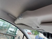 USED 2022 72 FORD TRANSIT COURIER 1.5 TDCi Trend Panel Van 5dr Diesel Manual L1 Euro 6 (75 ps) AIR CON RACKING PDC 1 OWNER FSH SECURITY LOCKS FREE WTY