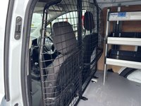 USED 2022 72 FORD TRANSIT COURIER 1.5 TDCi Trend Panel Van 5dr Diesel Manual L1 Euro 6 (75 ps) AIR CON RACKING PDC 1 OWNER FSH SECURITY LOCKS FREE WTY