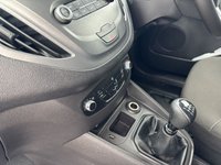 USED 2022 72 FORD TRANSIT COURIER 1.5 TDCi Trend Panel Van 5dr Diesel Manual L1 Euro 6 (75 ps) AIR CON RACKING PDC 1 OWNER FSH SECURITY LOCKS FREE WTY