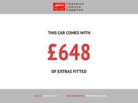 USED 2022 72 FORD TRANSIT COURIER 1.5 TDCi Trend Panel Van 5dr Diesel Manual L1 Euro 6 (75 ps) AIR CON RACKING PDC 1 OWNER FSH SECURITY LOCKS FREE WTY