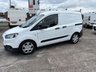 USED 2022 72 FORD TRANSIT COURIER 1.5 TDCi Trend Panel Van 5dr Diesel Manual L1 Euro 6 (75 ps) AIR CON RACKING PDC 1 OWNER FSH SECURITY LOCKS FREE WTY