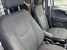 USED 2022 72 FORD TRANSIT COURIER 1.5 TDCi Trend Panel Van 5dr Diesel Manual L1 Euro 6 (75 ps) AIR CON RACKING PDC 1 OWNER FSH SECURITY LOCKS FREE WTY
