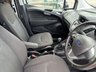 USED 2022 72 FORD TRANSIT COURIER 1.5 TDCi Trend Panel Van 5dr Diesel Manual L1 Euro 6 (75 ps) AIR CON RACKING PDC 1 OWNER FSH SECURITY LOCKS FREE WTY