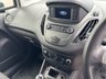 USED 2022 72 FORD TRANSIT COURIER 1.5 TDCi Trend Panel Van 5dr Diesel Manual L1 Euro 6 (75 ps) AIR CON RACKING PDC 1 OWNER FSH SECURITY LOCKS FREE WTY